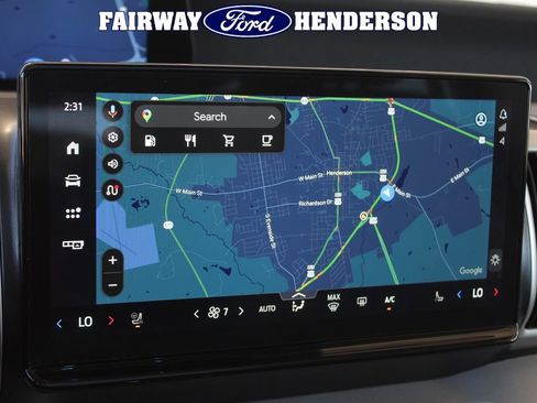 Used 2025 Ford Expedition Active image 29