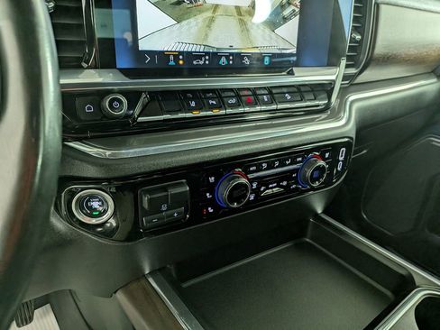 Certified 2024 Chevrolet Silverado 2500 High Country w/ High Country Premium Package image 28