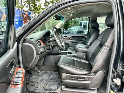 Certified 2014 GMC Yukon SLT image 19