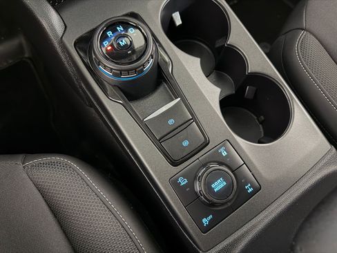 Used 2024 Ford Bronco Sport Badlands AWD/4WD image 15