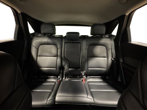 Used 2025 Ford Escape Platinum AWD/4WD image 45