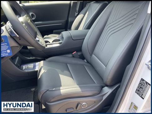 New 2026 Hyundai Palisade FWD Hybrid image 21