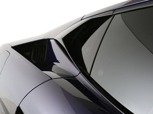 Used 2026 Lamborghini Temerario AWD/4WD image 7