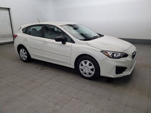 Used 2019 Subaru Impreza 2.0i image 11
