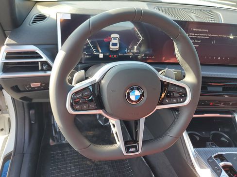 New 2026 BMW 430i Coupe w/ M Sport Package RWD image 22