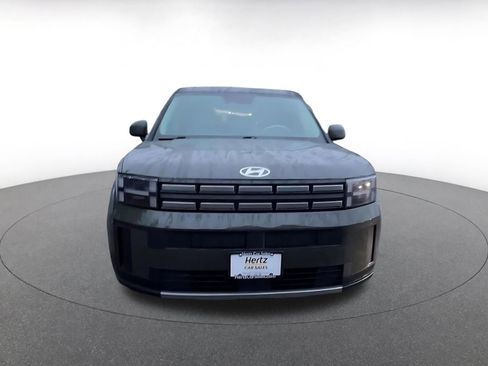 Used 2025 Hyundai Santa Fe SEL image 4