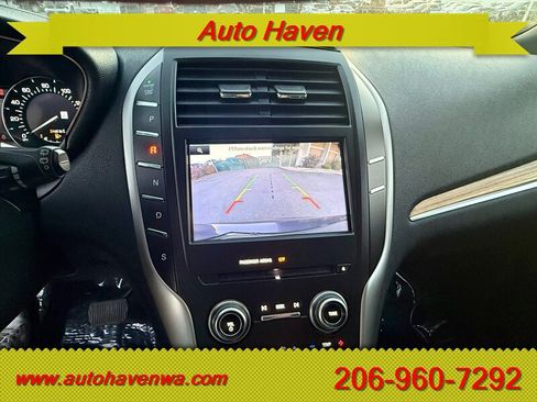 Used 2015 Lincoln MKC AWD w/ Equipment Group 101A Select image 11