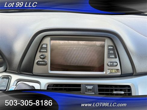 Used 2010 Honda Odyssey Touring image 25
