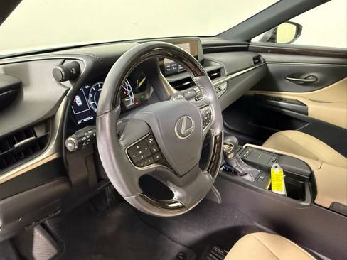 Used 2020 Lexus ES 350 w/ Premium Package FWD image 57