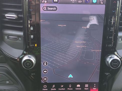 New 2026 RAM 1500 RHO AWD/4WD image 29