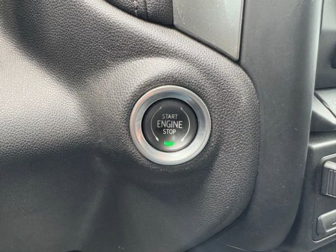 Used 2021 Chevrolet Silverado 1500 LTZ w/ LTZ Premium Package image 23