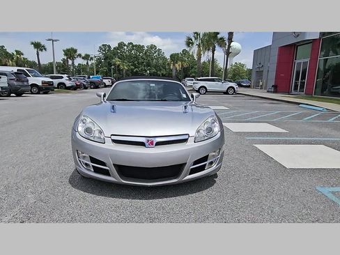 Used 2008 Saturn Sky RWD image 18