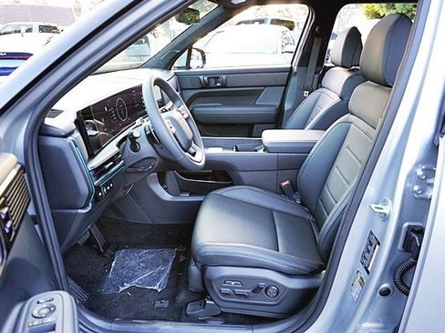 New 2026 Hyundai Santa Fe Calligraphy image 19