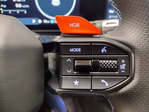 New 2025 Hyundai Ioniq 5 N image 24