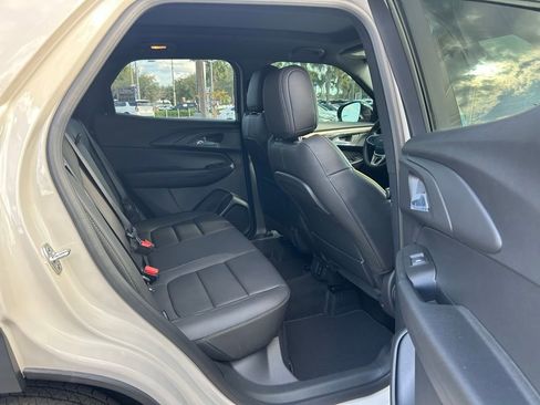 New 2026 Chevrolet TrailBlazer ACTIV w/ Convenience Package AWD/4WD image 21