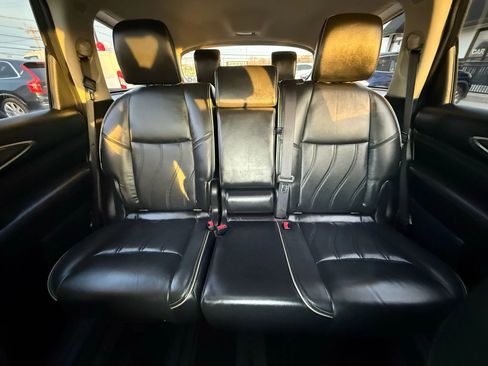 Used 2018 INFINITI QX60 AWD w/ Premium Plus Package image 47