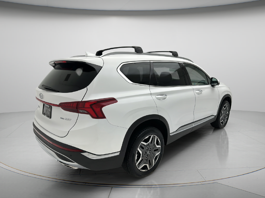 Used 2023 Hyundai Santa Fe Limited AWD/4WD image 5