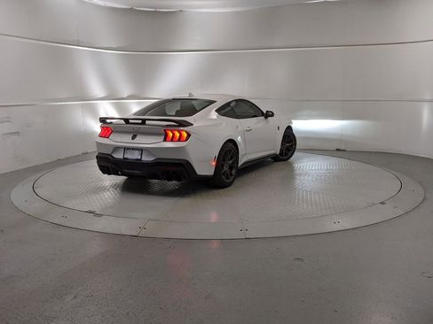 New 2026 Ford Mustang Dark Horse image 3