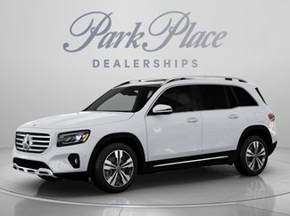 Certified 2026 Mercedes-Benz GLB 250 video 2