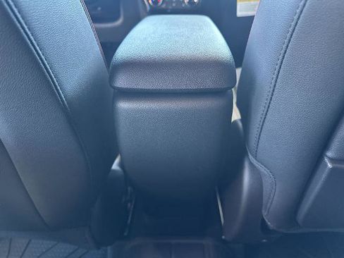 New 2026 Chevrolet TrailBlazer RS w/ Driver Confidence Package image 52