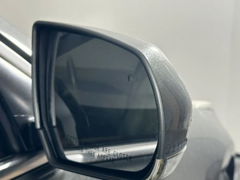 Used 2016 Cadillac ATS Luxury w/ Safety and Security Package image 10