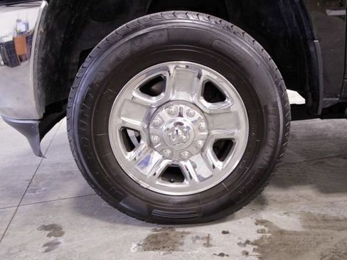 Used 2022 RAM 2500 Tradesman image 11