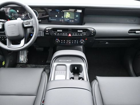 New 2026 Hyundai Palisade XRT Pro AWD/4WD image 16