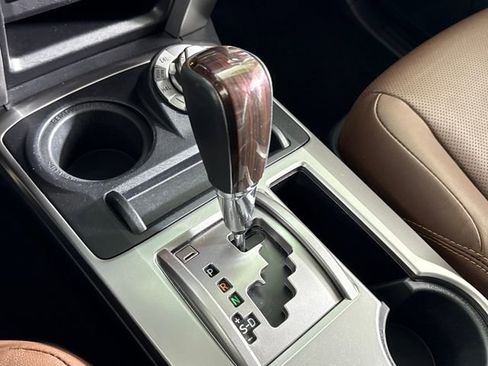 Used 2023 Toyota 4Runner Limited image 41