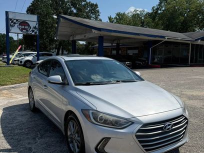 Used 2018 Hyundai Elantra Value Edition w/ Cargo Package