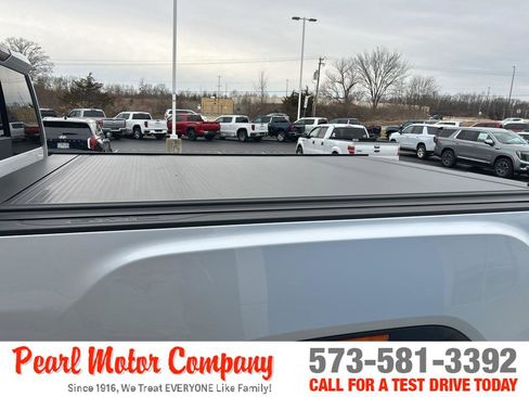 Certified 2024 GMC Sierra 2500 Denali w/ Denali Reserve Package image 26