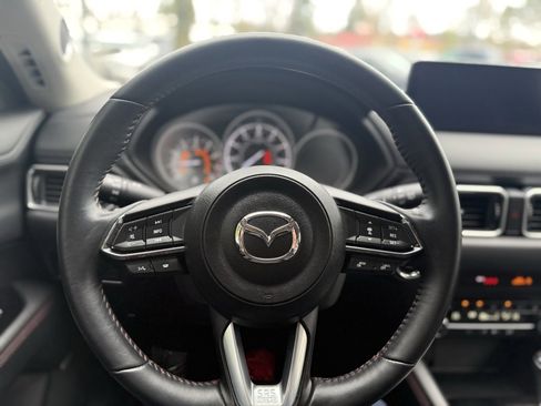 Used 2024 MAZDA CX-5 Carbon Edition image 27