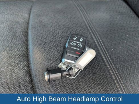 Used 2022 RAM 3500 Laramie image 45