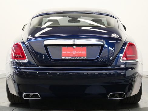 Used 2019 Rolls-Royce Wraith image 8