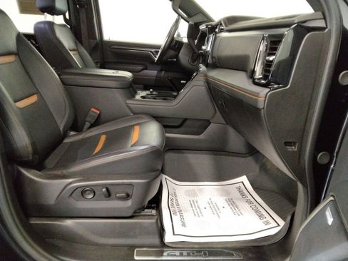 Used 2024 GMC Sierra 2500 AT4 w/ AT4 Premium Plus Package image 46
