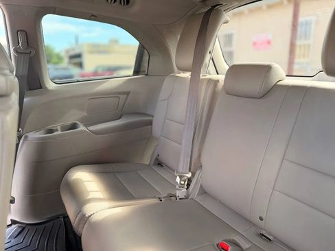 Used 2014 Honda Odyssey EX-L image 30