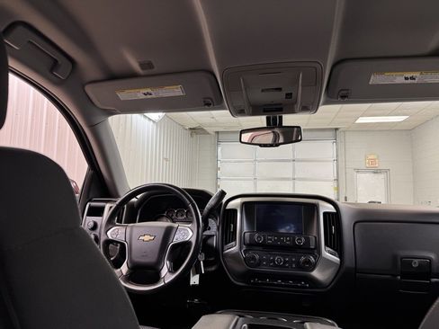 Used 2016 Chevrolet Silverado 1500 LT w/ All Star Edition image 30