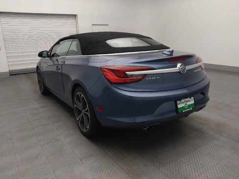 Used 2016 Buick Cascada Premium image 5