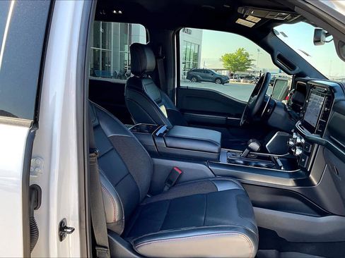 Used 2024 Ford F150 Raptor AWD/4WD image 8
