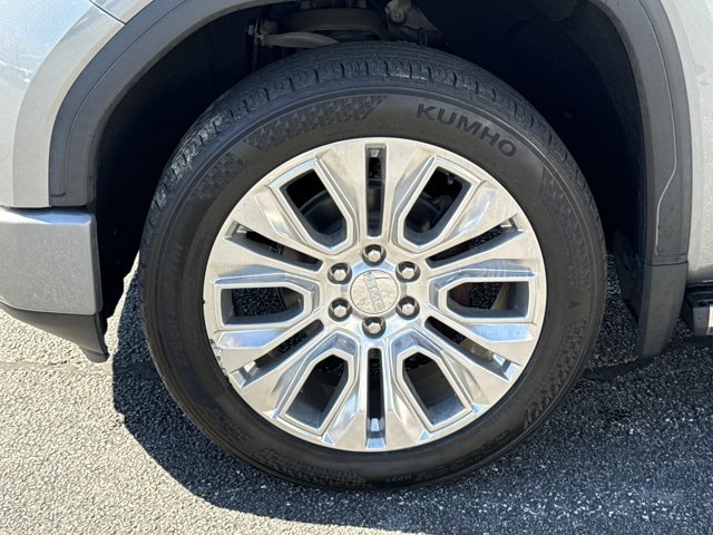 Used 2021 GMC Sierra 1500 Denali w/ Denali Ultimate Package AWD/4WD image 18