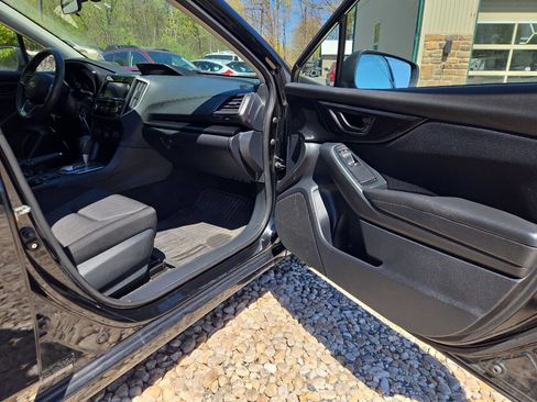 Used 2019 Subaru Impreza 2.0i w/ Eyesight AWD/4WD image 24