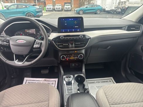 Used 2022 Ford Escape SE w/ Convenience Package AWD/4WD image 18