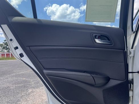 Used 2018 Acura ILX FWD image 15