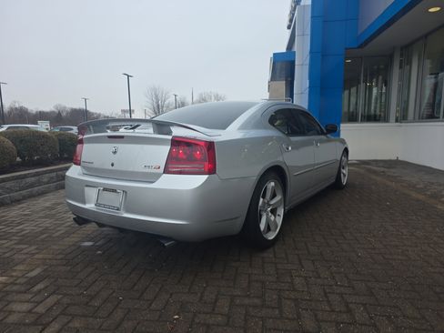 Used 2006 Dodge Charger SRT8 w/ SRT Option Group II image 5