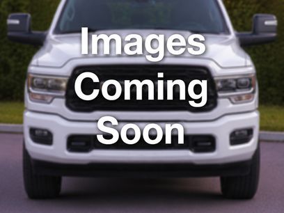 Used 2024 RAM 2500 Big Horn w/ Off Road Package