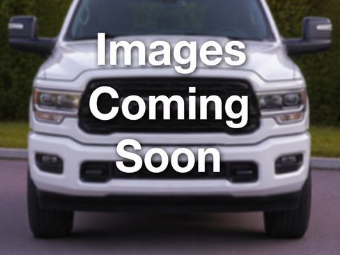 Used 2024 RAM 2500 Big Horn w/ Off Road Package AWD/4WD image 1