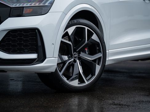 Used 2022 Audi RS Q8 image 10