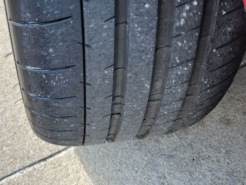 Used 2018 Lexus LC 500 Coupe image 16