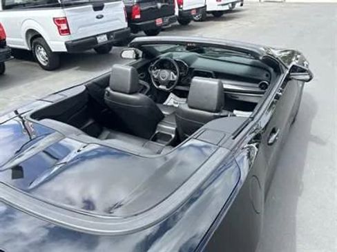 Used 2018 Chevrolet Camaro LT w/ RS Package image 27