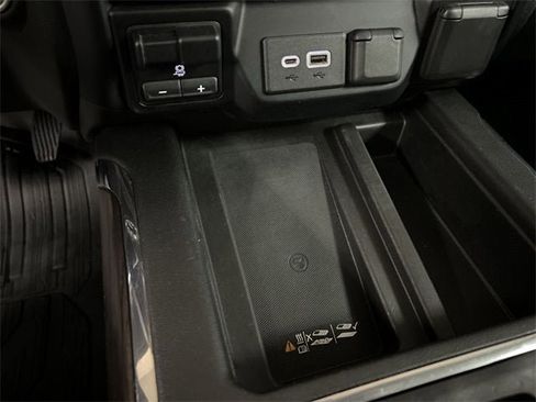 Used 2020 GMC Sierra 2500 SLT w/ SLT Premium Plus Package image 36