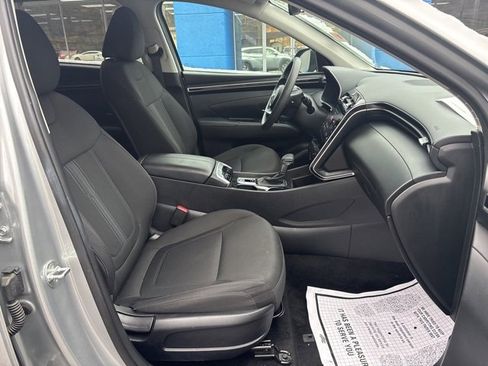 Used 2024 Hyundai Tucson SEL image 19